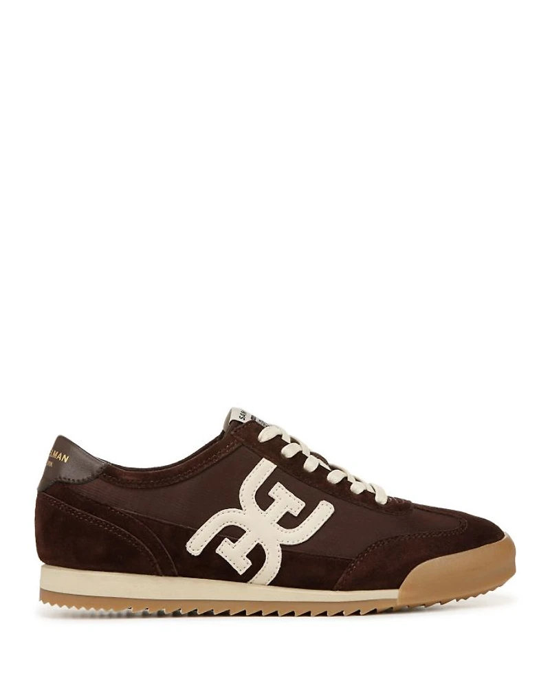 Women's Ivey Low Top Sneakers