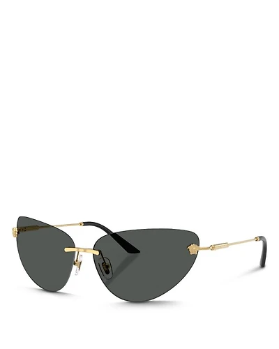 VE2281 Cat Eye Sunglasses, 64mm