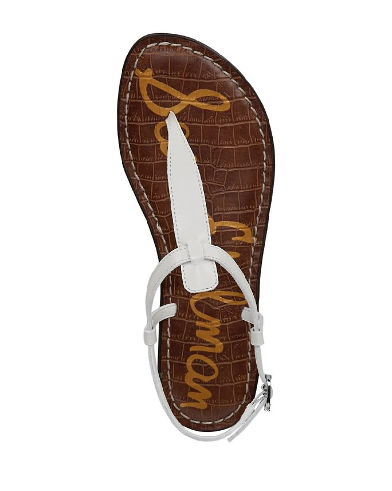 Women's Gigi Thong Flat Sandals