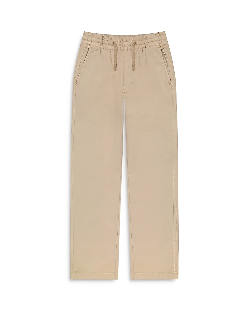 DL1961 Boys' Quentin Jogger Pants