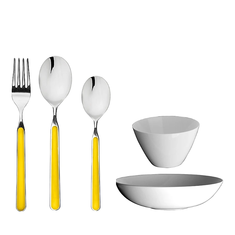 Mepra Fantasia Bambin Sunflower 5 Piece Baby Set