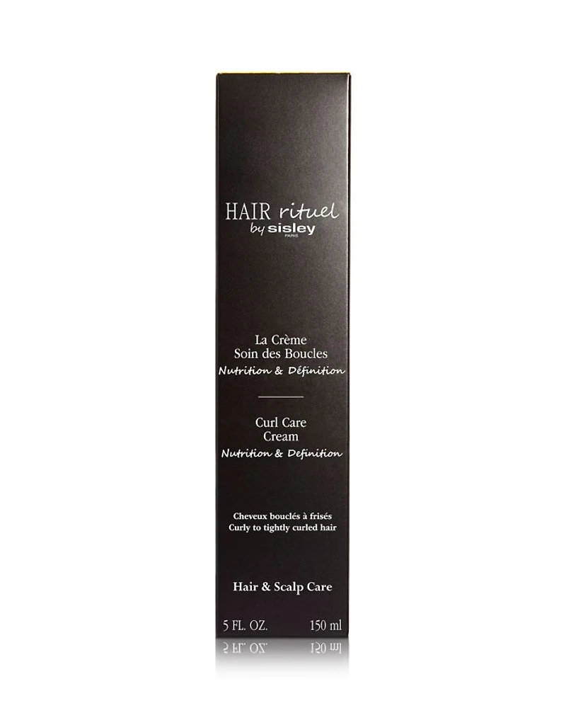 Curl Care Cream 5 oz.