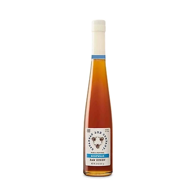 Savannah Bee Company Sourwood Honey