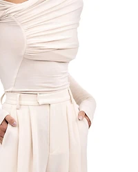 Santana Wide Leg Pants