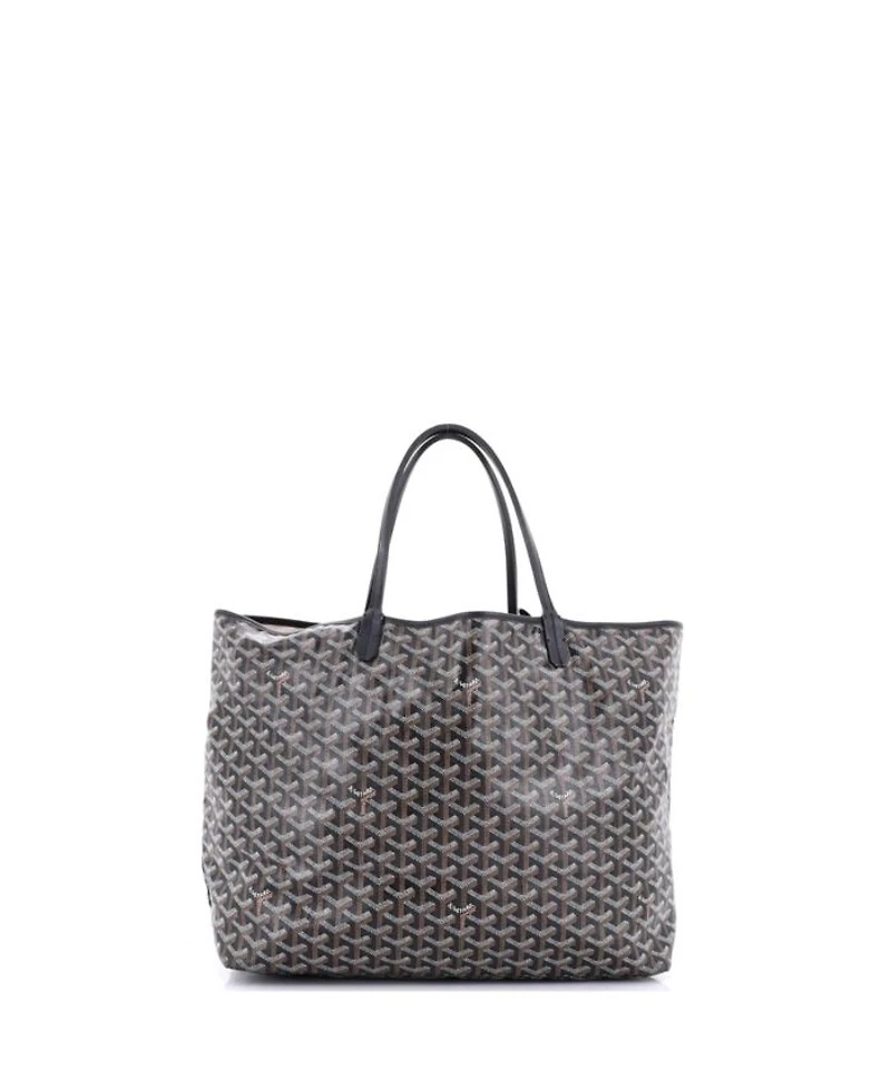 GM Saint Louis Tote Coated Canvas
