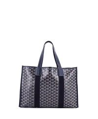 MM Villette Tote Printed Coated Canvas