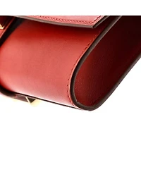 23 Medor Clutch Tadelakt