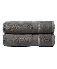 Luxe Hand Towels, Set of 2