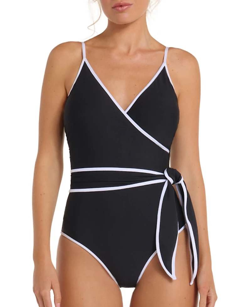 Hermoza Amelia One Piece Swimsuit