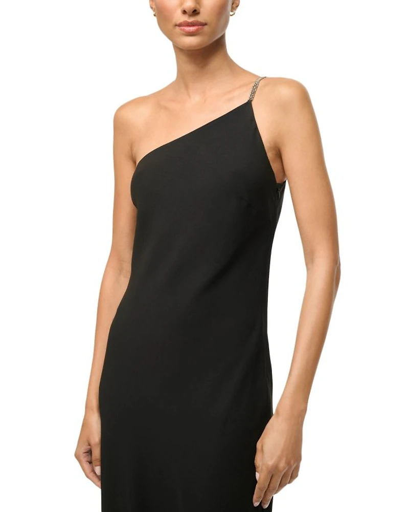 Elodie One Shoulder Dress