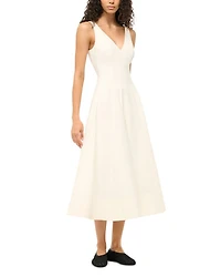 Marieta Midi Dress