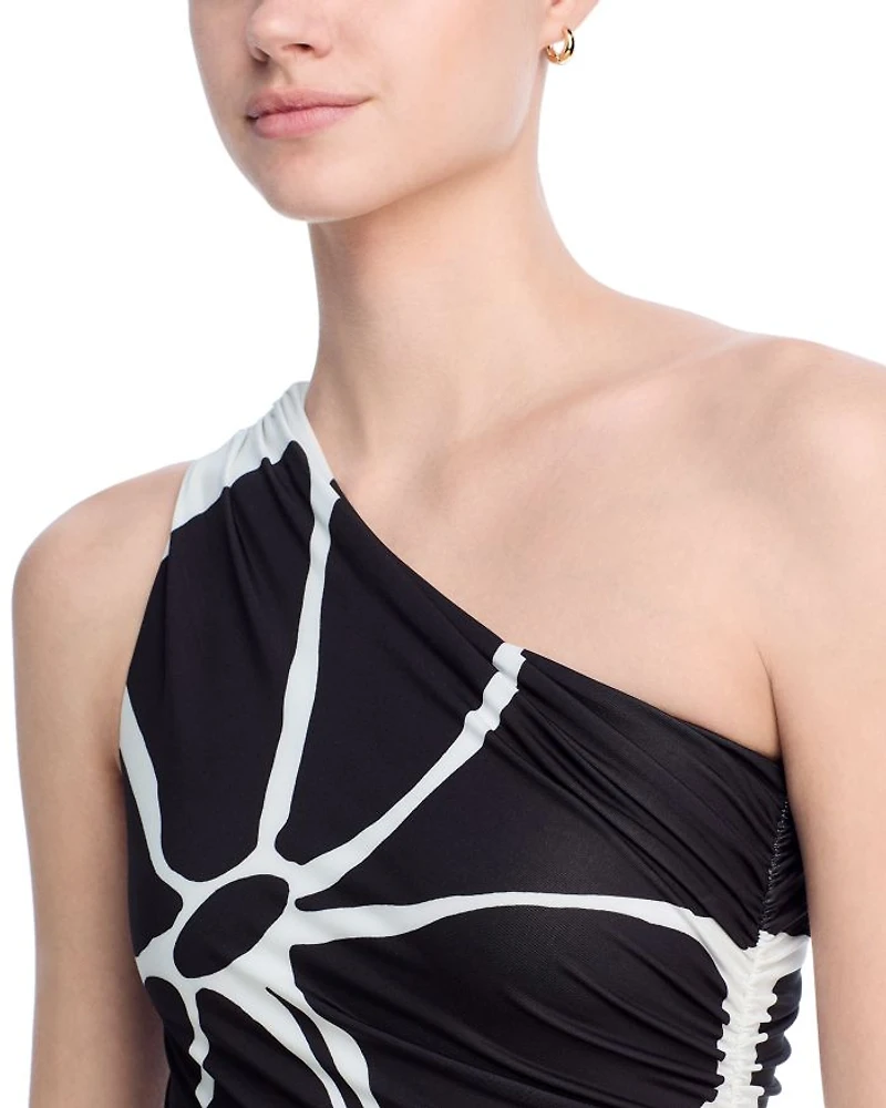 Maite One Piece Swimsuit