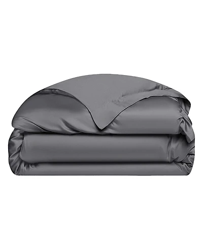 Cozy Earth Duvet Cover, Twin