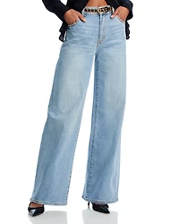 Kobi Halperin Sagit Wide Leg Jeans