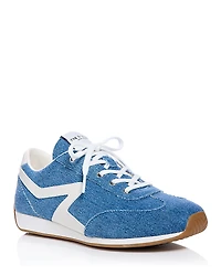 rag & bone Women's Retro Slim Running Sneakers