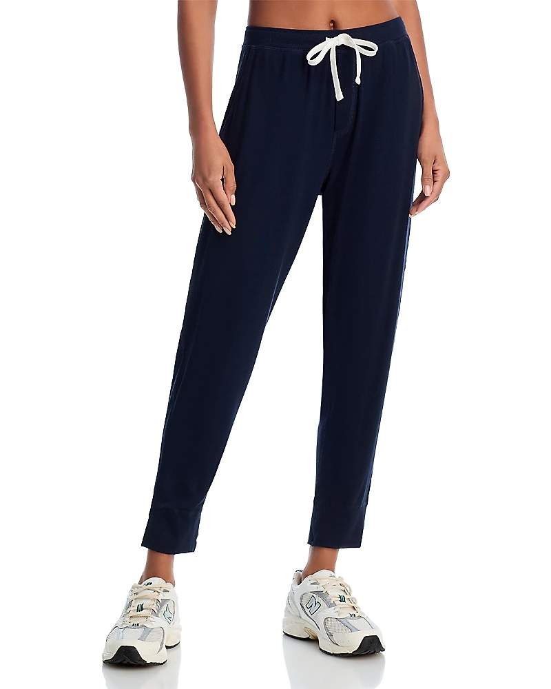 Splits59 Kiki Rib 7/8 Jogger Pants