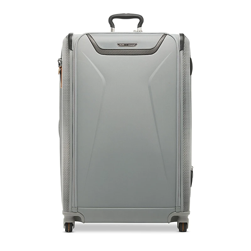 Tumi McLaren Aero Extra Large Checked Bag