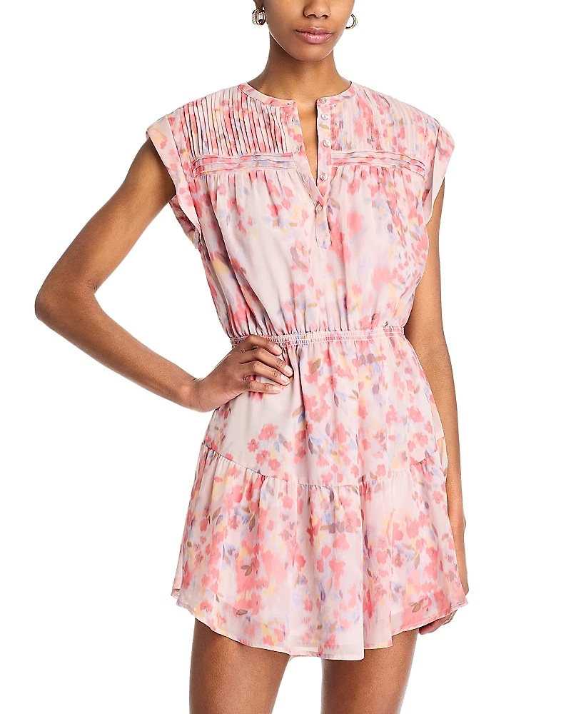 Steve Madden Faith Dress