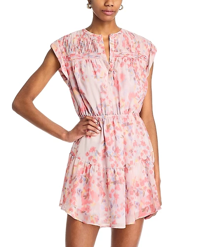 Steve Madden Faith Dress