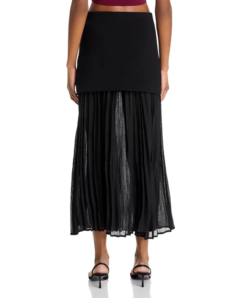 Malvina Skirt