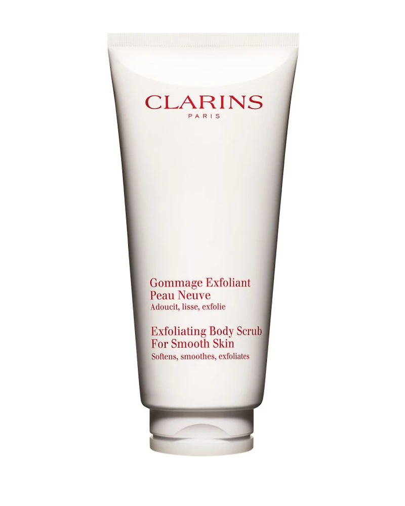 Exfoliating Body Scrub for Smooth Skin 6.9 oz.