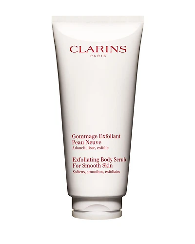 Exfoliating Body Scrub for Smooth Skin 6.9 oz.