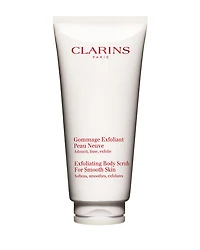 Exfoliating Body Scrub for Smooth Skin 6.9 oz.