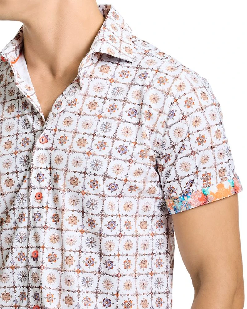 Kai Shirt