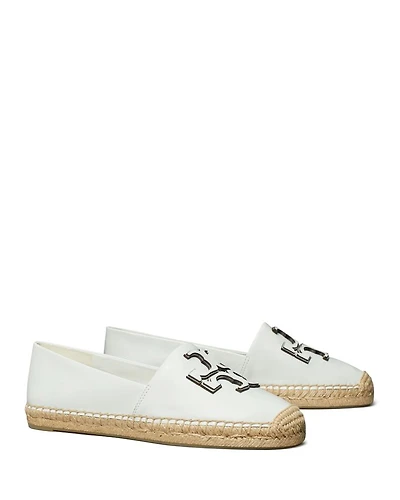 Women's Ines Slip On Espadrille Flats