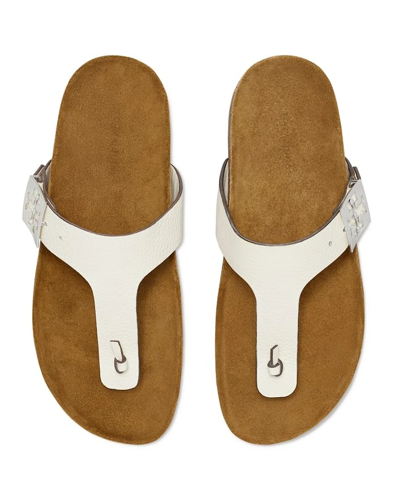 Women's Mellow Thong Sandals