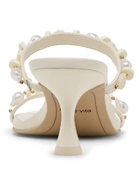 Women's Grason Embellished Sandals
