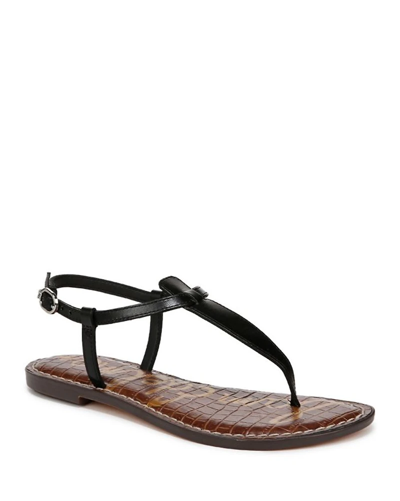 Women's Gigi Thong Flat Sandals