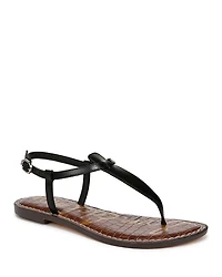 Women's Gigi Thong Flat Sandals