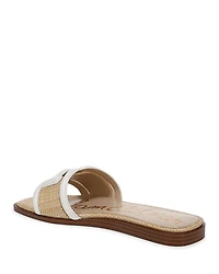 Women's Irina Slide Sandals