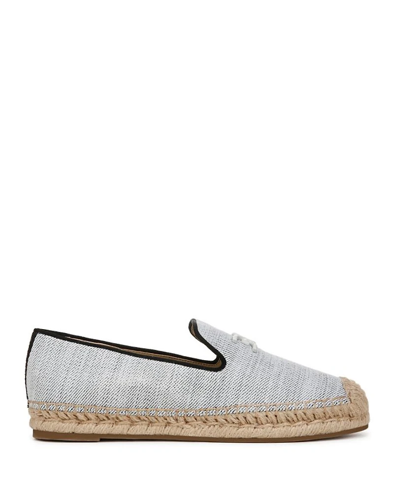 Women's Kathleen Espadrille Flats
