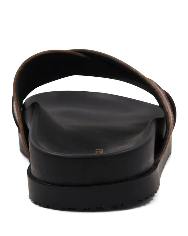 Men's Federico Leather Sandals