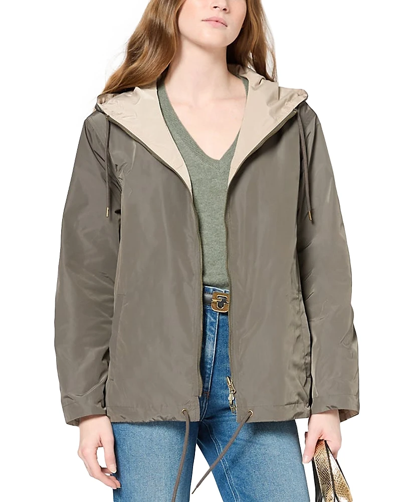 Gerard Darel Zora Jacket