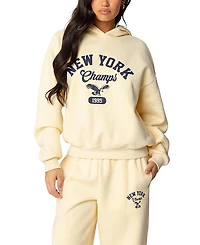 Edikted New York Champs Hoodie