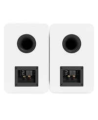 YUP6 Passive Bookshelf Speakers - Pair