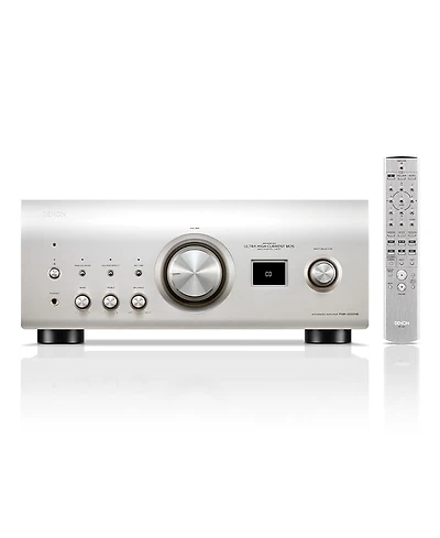 Denon Pma-3000NE Reference 2-Channel Integrated Amplifier