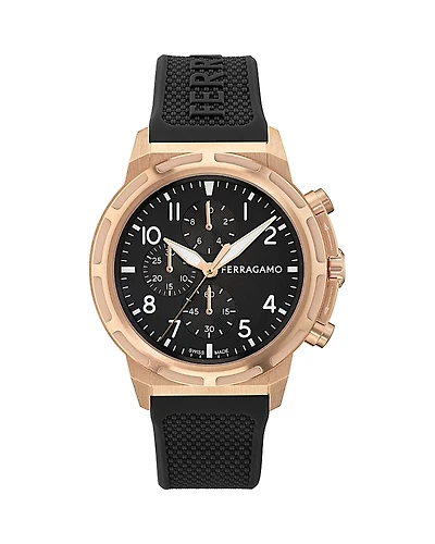 Ferragamo Sport Chronograph