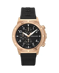 Ferragamo Sport Chronograph