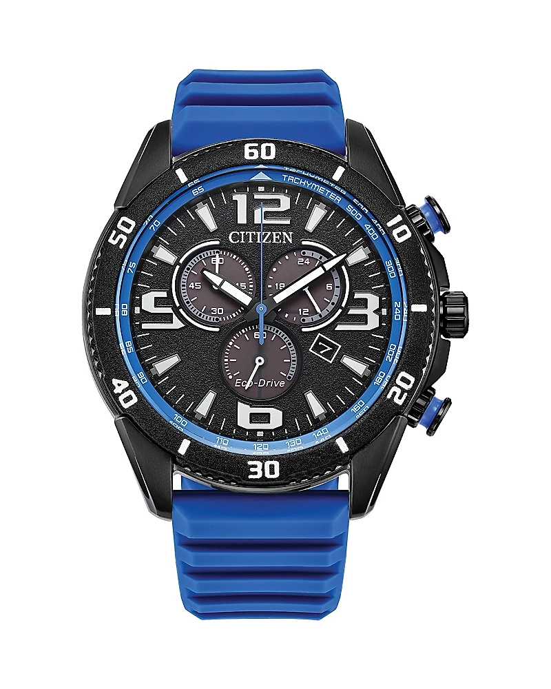 Citizen Eco Drive Sport Casual Brycen Chronograph