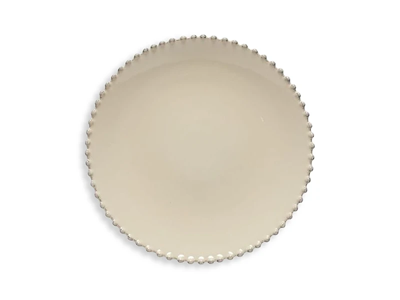 Costa Nova Pearl Dinner Plate