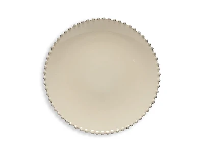 Costa Nova Pearl Dinner Plate