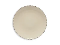 Costa Nova Pearl Dinner Plate