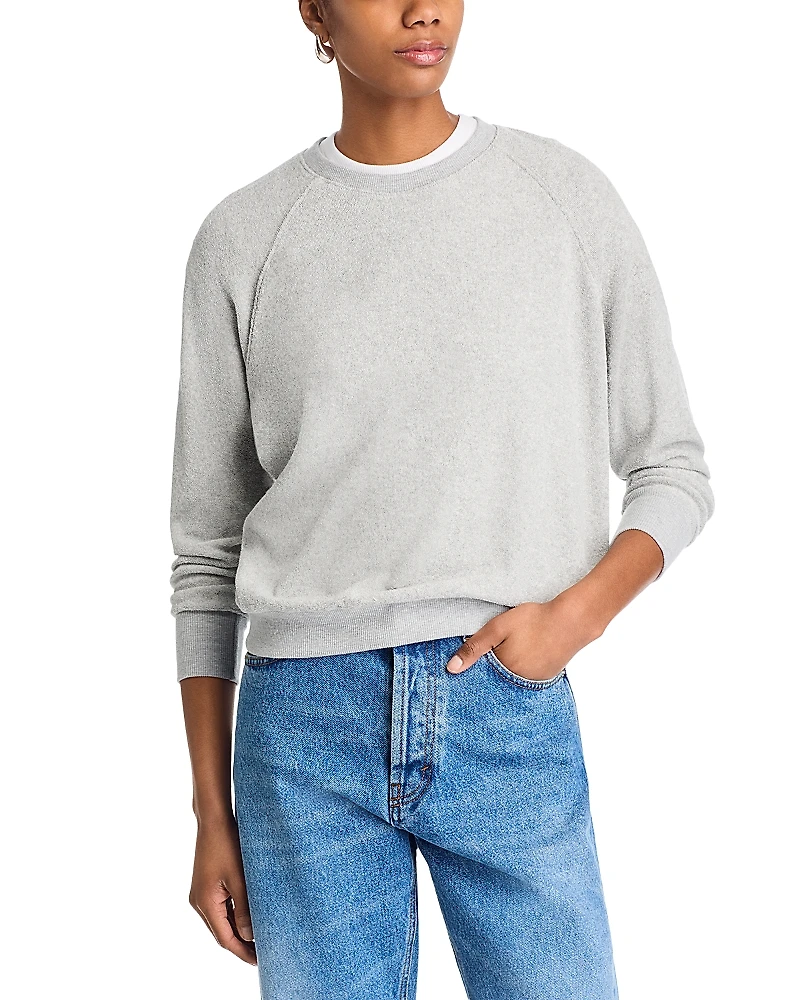 perfectwhitetee Saylor Sweatshirt