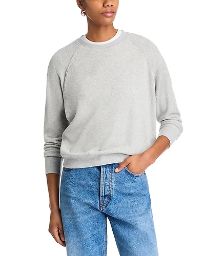 perfectwhitetee Saylor Sweatshirt