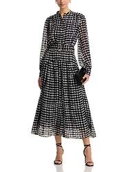 The Rue Belted Dress