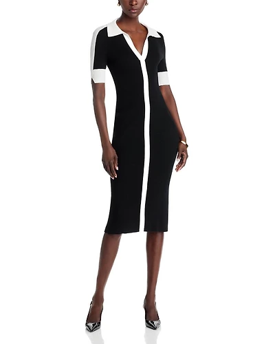 Myra Sweater Dress